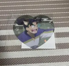 忍たま乱太郎 ナンジャタウン キラキラカード 潮江文次郎