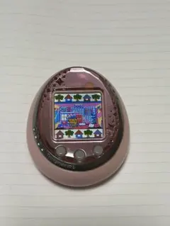 たまごっちiD ラブリーメロディバージョン メロディークラウン