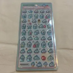 ボンボンドロップシール　ボンドロ　ハンギョドン　ミニ　mini