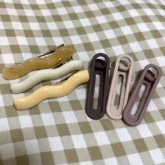 ヘアピン　セット