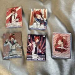 すとぷり　莉犬　カード　6 バラ売⭕️