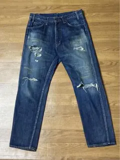 UNUSED×BEAMS (アンユーズド×ビームス)