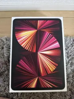 Apple iPad Pro 12.9 第5世代 1TB 焼け有 - メルカリ