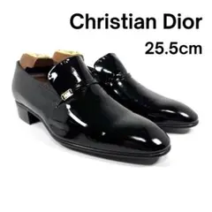 【Christian Dior】クリスチャンディオール（25.5） ローファーのサムネイル