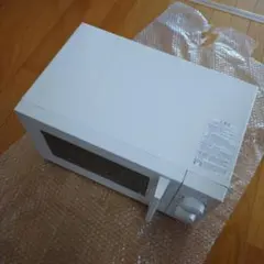 Yselectヤマダセレクト電子レンジYMW17HL5白ホワイト解凍温め専用