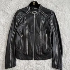 2026年最新】DIESEL レディース レザージャケット・ライダースの人気