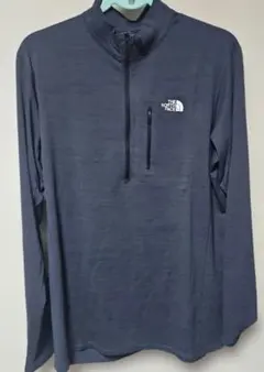 THE NORTH FACE L/S FLASHDRY 3D Zip Up