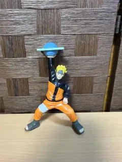 NARUTO ハッピーセットうずまきナルト フィギュア