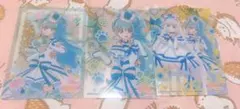 わんだふるぷりきゅあ クリアカード キュアリリアン