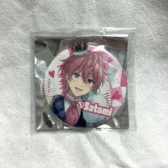 2025年最新】さとみ 缶バッジ 2022の人気アイテム - メルカリ