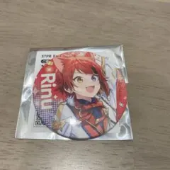 すとぷり すとふぇす 莉犬くん 缶バッジ