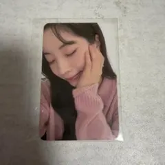 TWICE ダヒョン THIS IS FOR トレカ