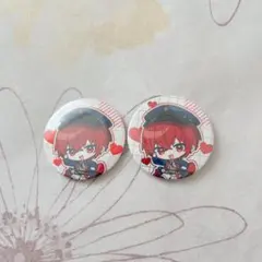 あほの坂田 となりの坂田 缶バッジ さかわん - メルカリ