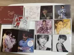 岩橋玄樹　CD 　FC限定盤　DVD まとめ売り 岩橋玄樹 CD FC限定盤 DVD まとめ売り - メルカリ