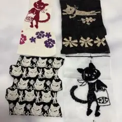 いやしのクロッチ君　はぎれセット　pjc