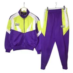 氷*月様 にじフェス 2026 クラスジャージ バイオレット ロングパンツ