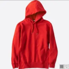 【極美品】ユニクロU パーカー