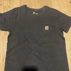 Carhartt ポケットTシャツ ブラック XLのサムネイル