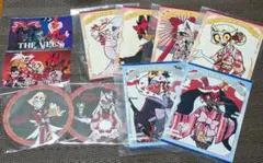 Hazbin Hotel 特典詰合せ