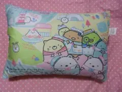 しまむら すみっコぐらし 枕 クッションのサムネイル