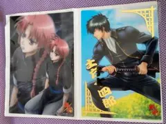 2026年最新】銀魂 クリアポスターの人気アイテム - メルカリ