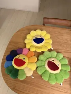 2026年最新】村上隆 クッションの人気アイテム - メルカリ