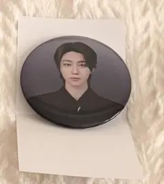 SEVENTEEN NEW ディエイト　缶バッジ