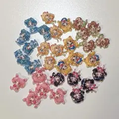 ネイルパーツ