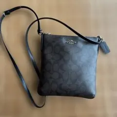 COACH ショルダーバッグ