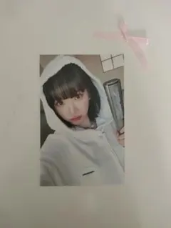 2026年最新】 LE sserafim チェウォン トレカの人気アイテム - メルカリ