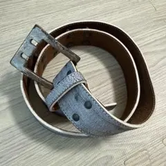 ニコルクラブ　ベルト