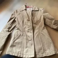 Paul Smith PINK ベージュジャケットのサムネイル