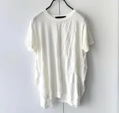 gomme 半袖 Tシャツ ホワイトのサムネイル