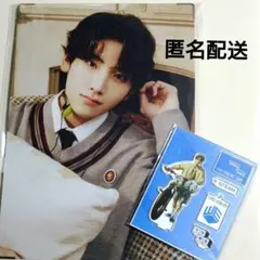 &TEAM YUMA ユウマ アクスタ プレミアムフォト WE