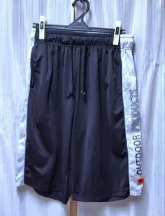 OUTDOOR PRODUCTS ショートパンツ ハーフパンツ