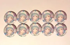 2025年最新】日野森雫グリッター缶バッジの人気アイテム - メルカリ