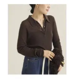 プラージュ plage ニット