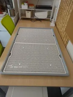 いぬらぼ 犬用トイレトレー XXLサイズ 大型犬 多頭飼い - メルカリ