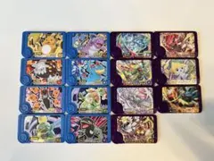 ポケモンフレンダ　フレンダピック15枚