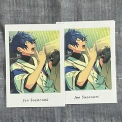 あんスタ ぱしゃっつvol.6 P.A.Shots!! private漣ジュン