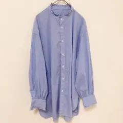 ロペビクニック ブラウス