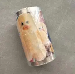 mojojojo クリアロールステッカー 6cm x 2m