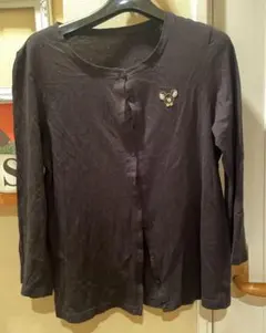 フランシュリッペ　カーディガン