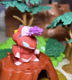 2025年最新】ゲノセクト色違いの人気アイテム - メルカリ