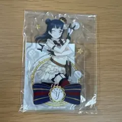 ラブライブ アクリルスタンド サーカスver. 津島善子