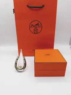 2026年最新】HERMES エルメス マネークリップの人気アイテム - メルカリ