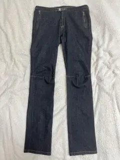 RALPH LAUREN SPORT ブラック デニム サイズ11【L】のサムネイル