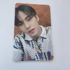 face the sun seventeen ep3 ミンギュ　トレカ　セブチ