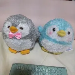 まるころぺんちゃん ぬいぐるみ