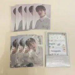 MANIAC スンミン セット